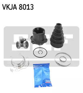 ШРУС SKF VKJA8013